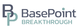 BasePoint BreakThrough logo
