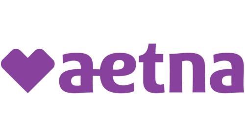 Aetna insurance logo