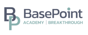 Logo for BasePoint BreakThrough
