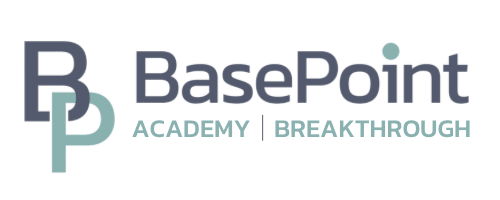 basepoint academy breakthrough logo