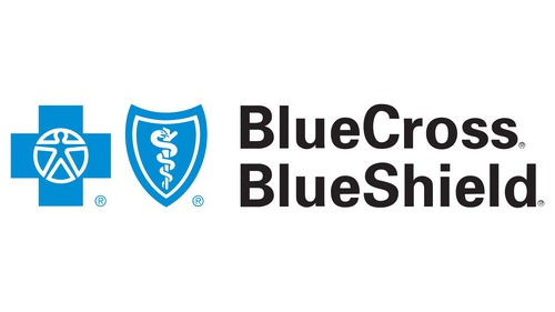 BCBS insurance logo