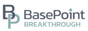BasePoint BreakThrough logo