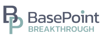 BasePoint BreakThrough logo