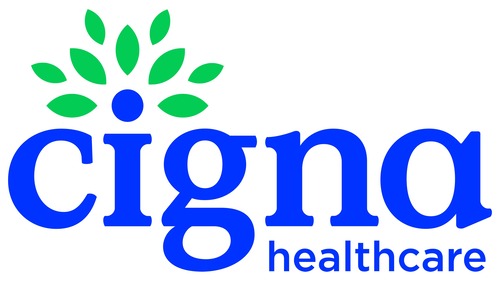 Cigna insurance logo