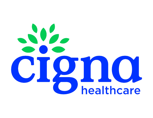 Cigna Insurance logo