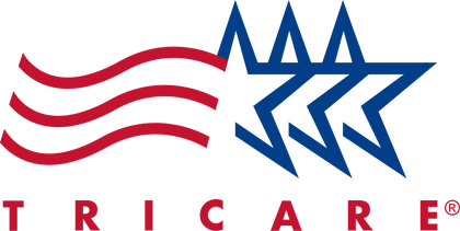 TRICARE insurance logo