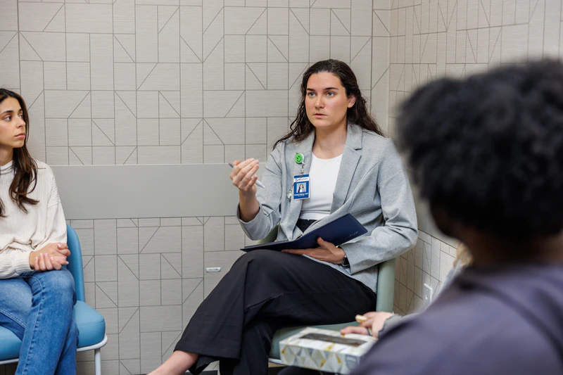 basepoint breakthrough licensed expert group therapist