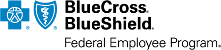 BCBS FEP insurance logo