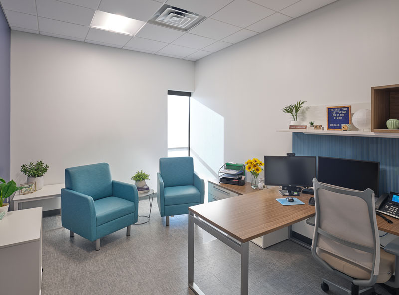 basepoint mental health treatment center in arlington