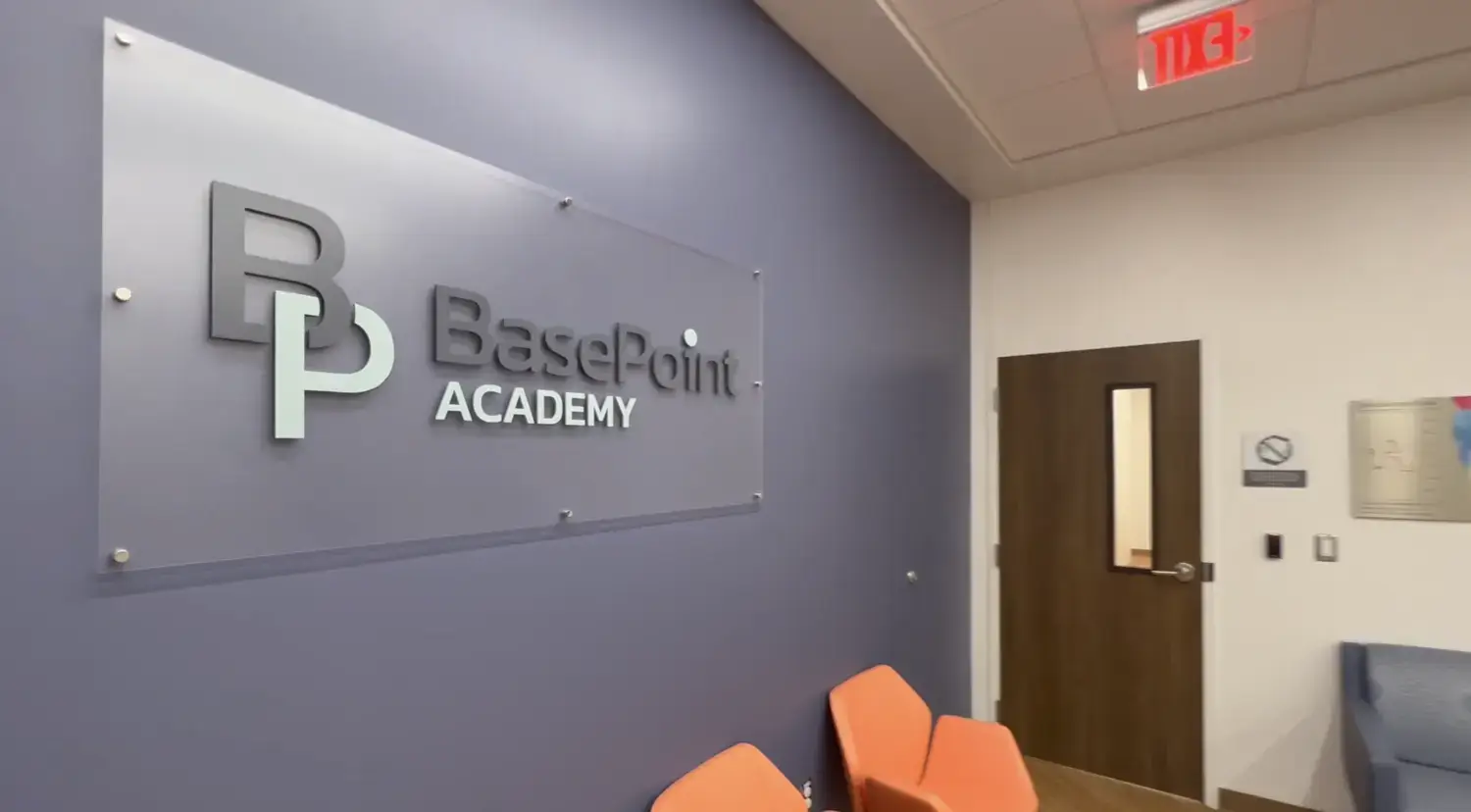 basepoint-academy-arlington-sign