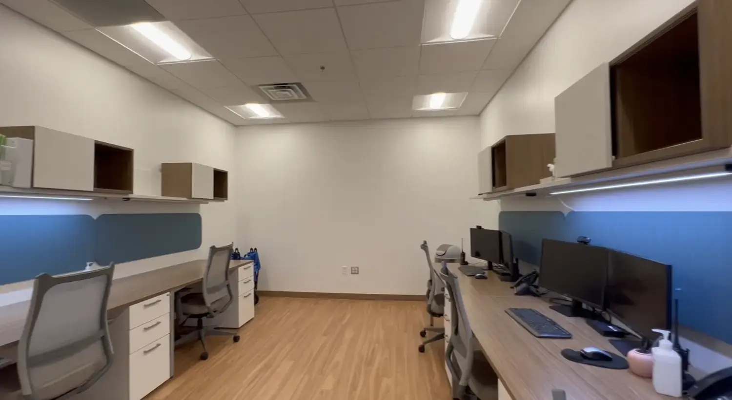 basepoint-academy-arlington-staff-office-room