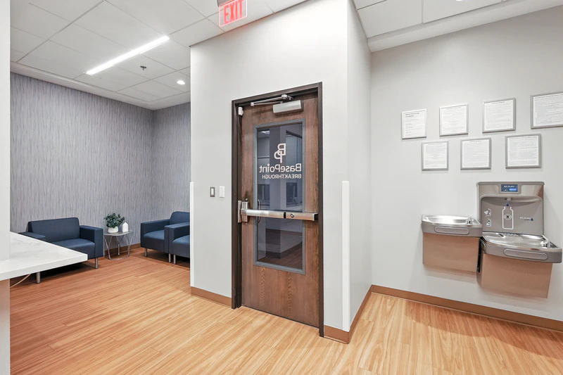 basepoint-breakthrough-arlington-facility-door