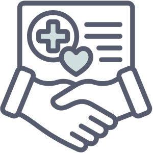 ongoing partner connection