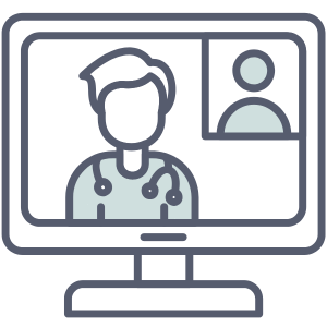 virtual support
