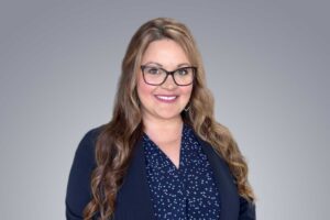 Monica Clayborn headshot