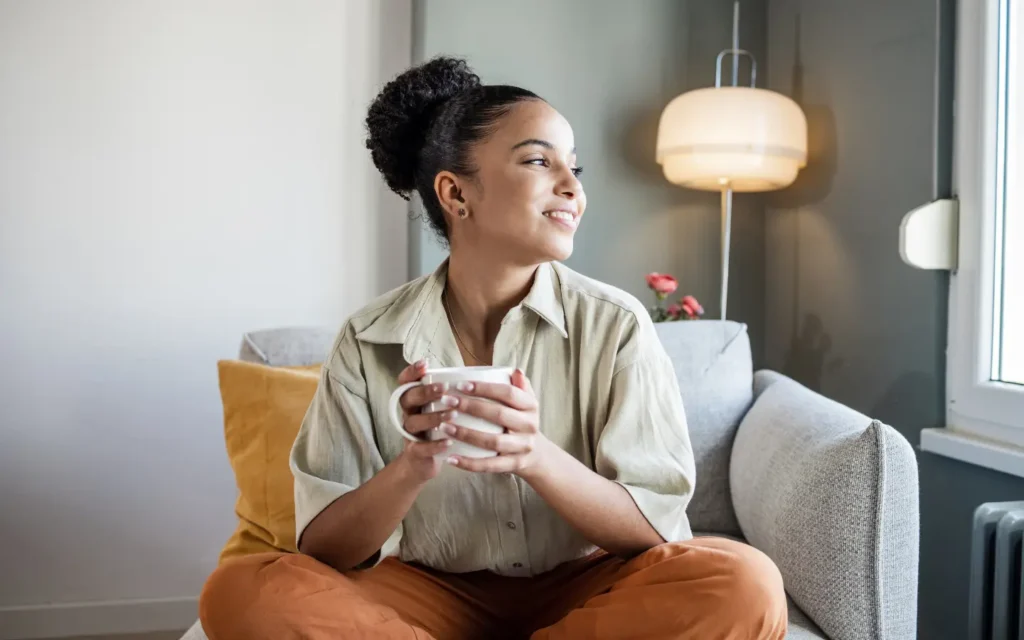 young adult mental health texas