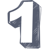 1 icon