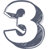 3 icon