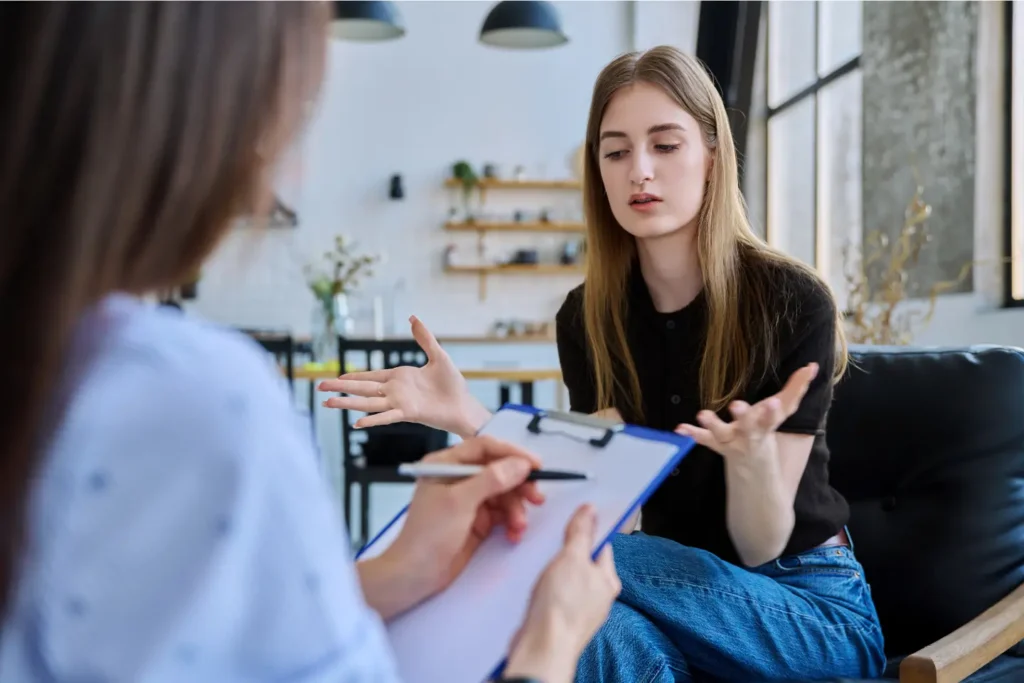 breakthrough assessment