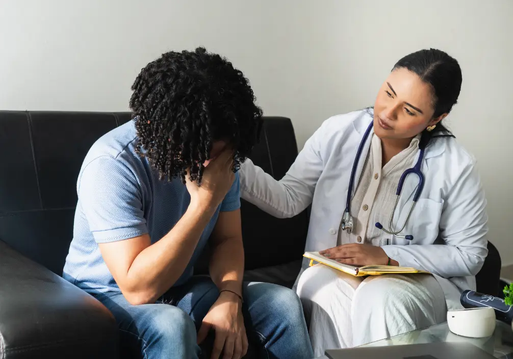 young adult mental health 5