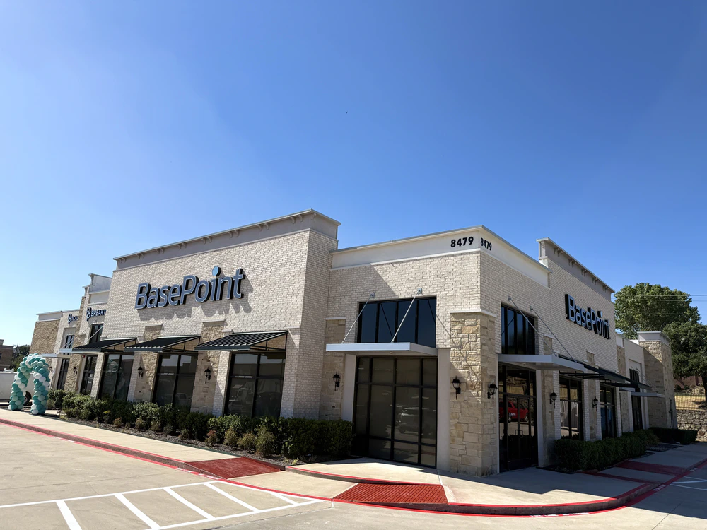 basepoint breakthrough north richland hills